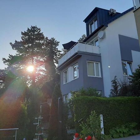 Haus Apricum - Schoen Wohnen & Gratis Parken ウィーン エクステリア 写真