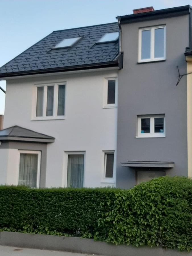 Haus Apricum - Schoen Wohnen & Gratis Parken ウィーン エクステリア 写真