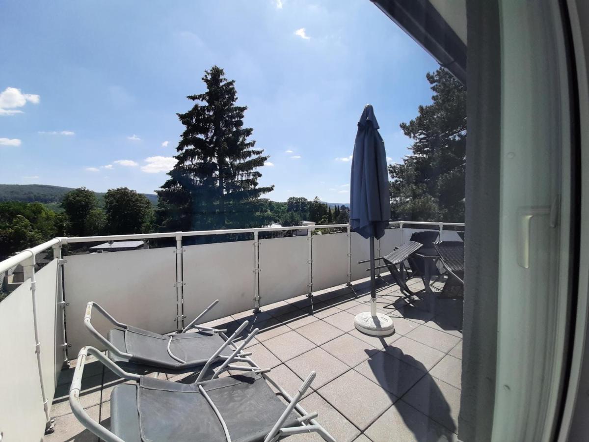 Haus Apricum - Schoen Wohnen & Gratis Parken ウィーン エクステリア 写真