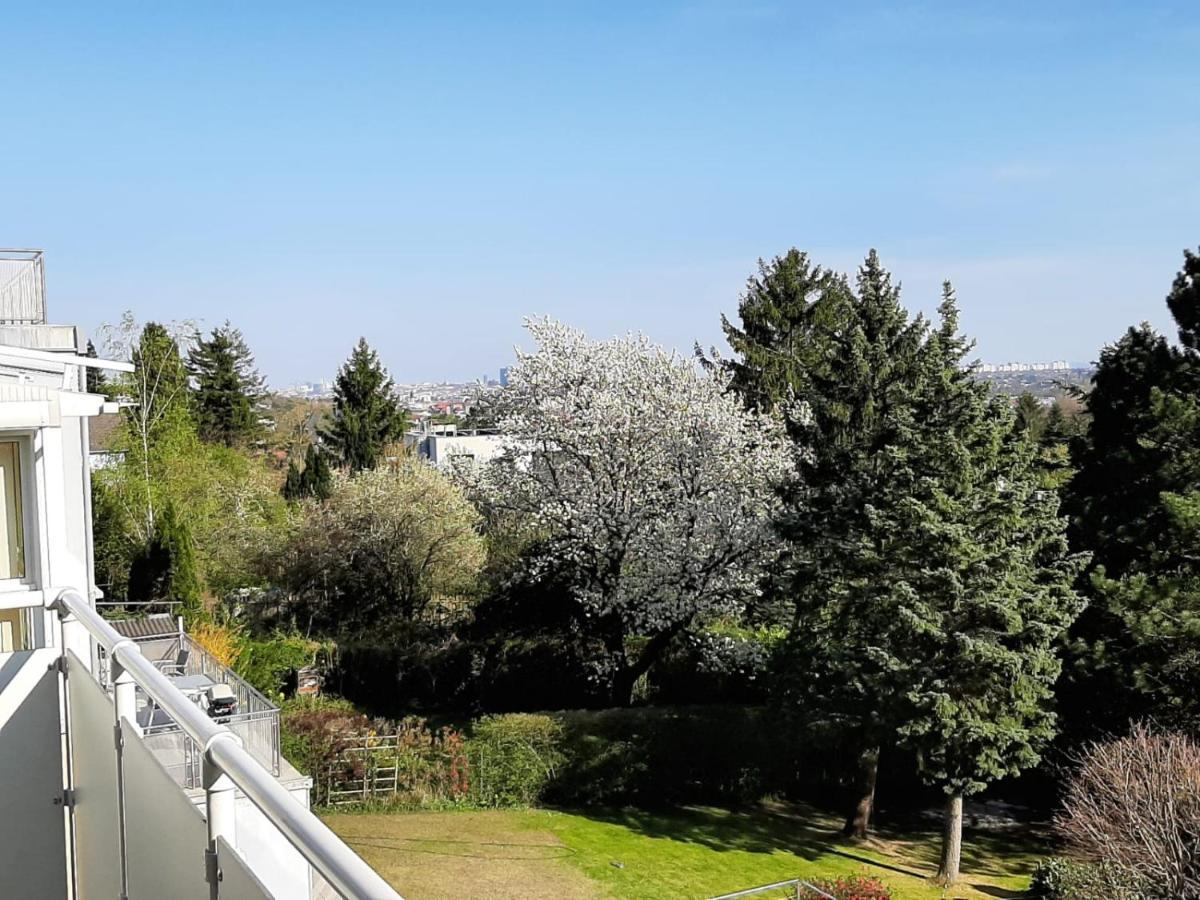 Haus Apricum - Schoen Wohnen & Gratis Parken ウィーン エクステリア 写真