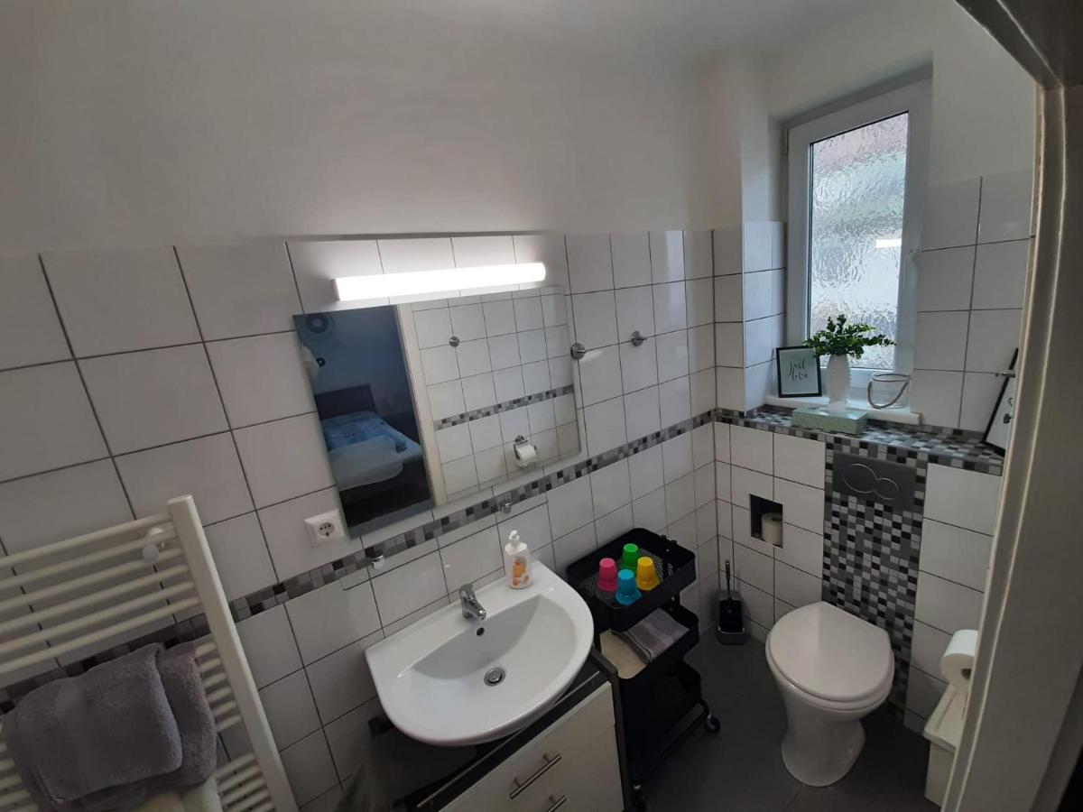Haus Apricum - Schoen Wohnen & Gratis Parken ウィーン エクステリア 写真