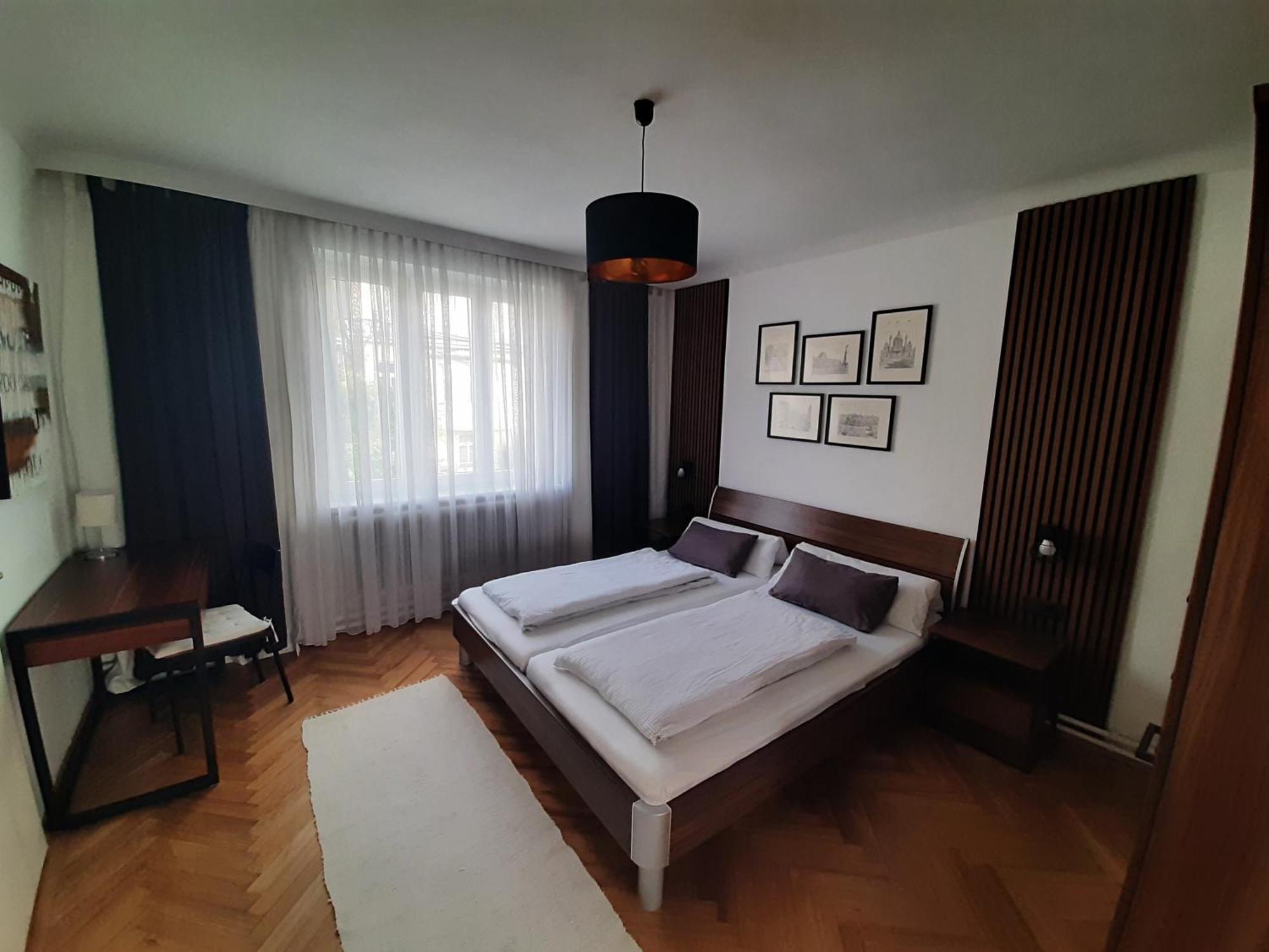 Haus Apricum - Schoen Wohnen & Gratis Parken ウィーン エクステリア 写真