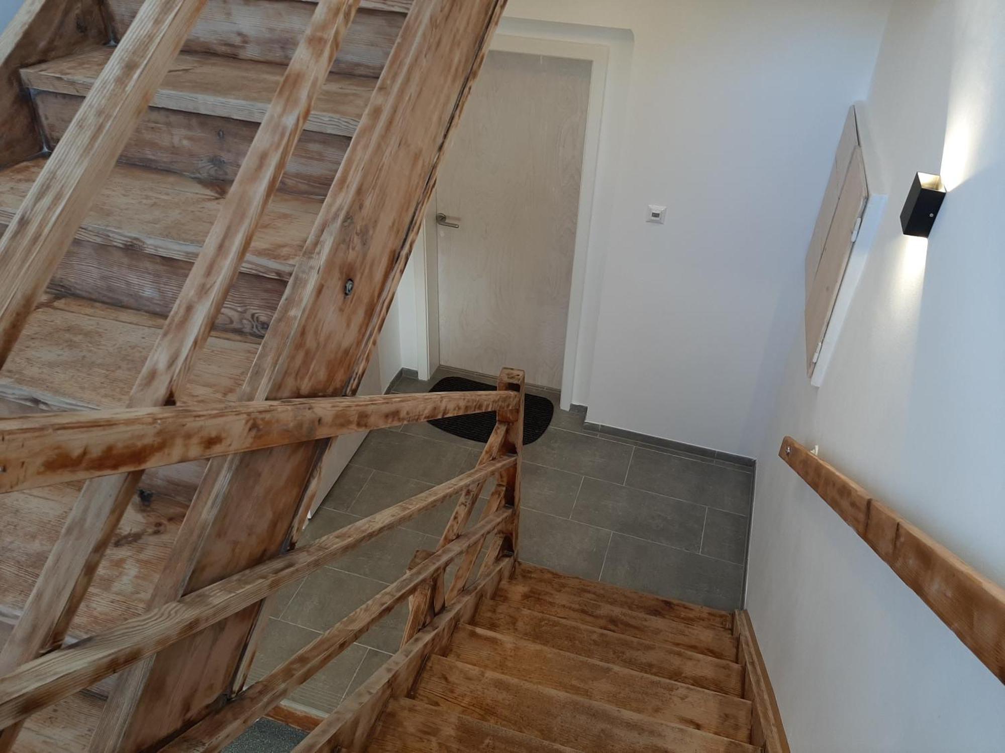 Haus Apricum - Schoen Wohnen & Gratis Parken ウィーン エクステリア 写真