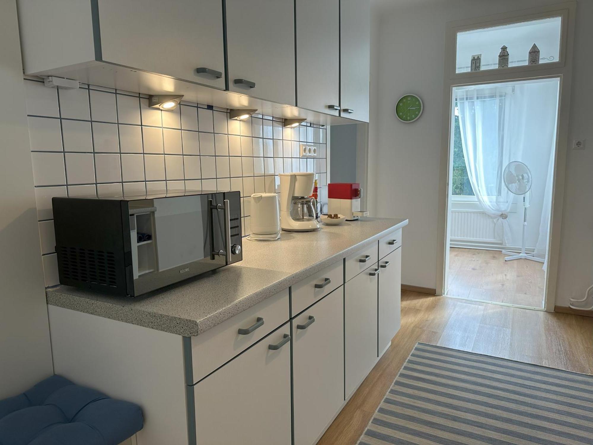 Haus Apricum - Schoen Wohnen & Gratis Parken ウィーン エクステリア 写真