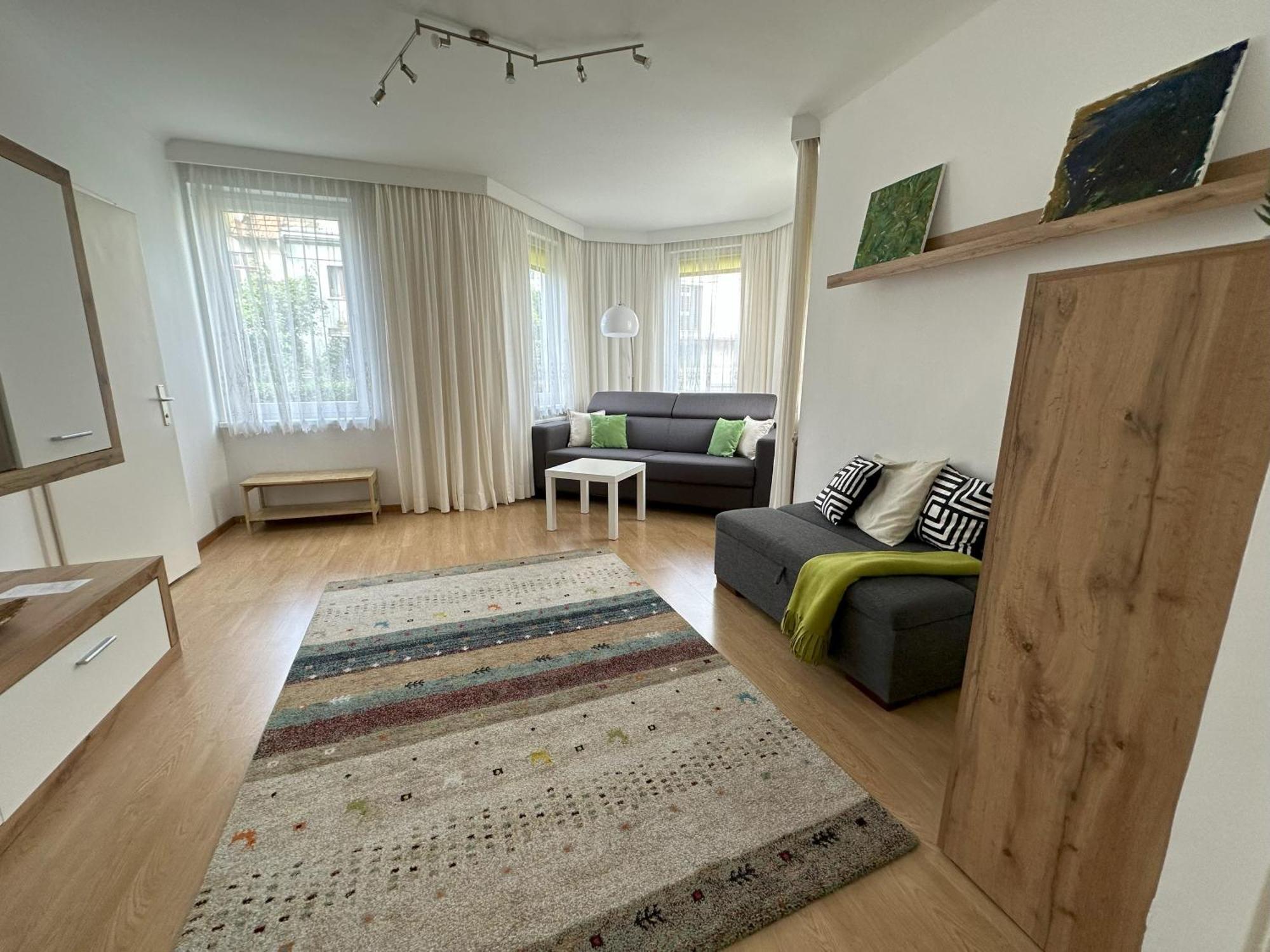 Haus Apricum - Schoen Wohnen & Gratis Parken ウィーン エクステリア 写真