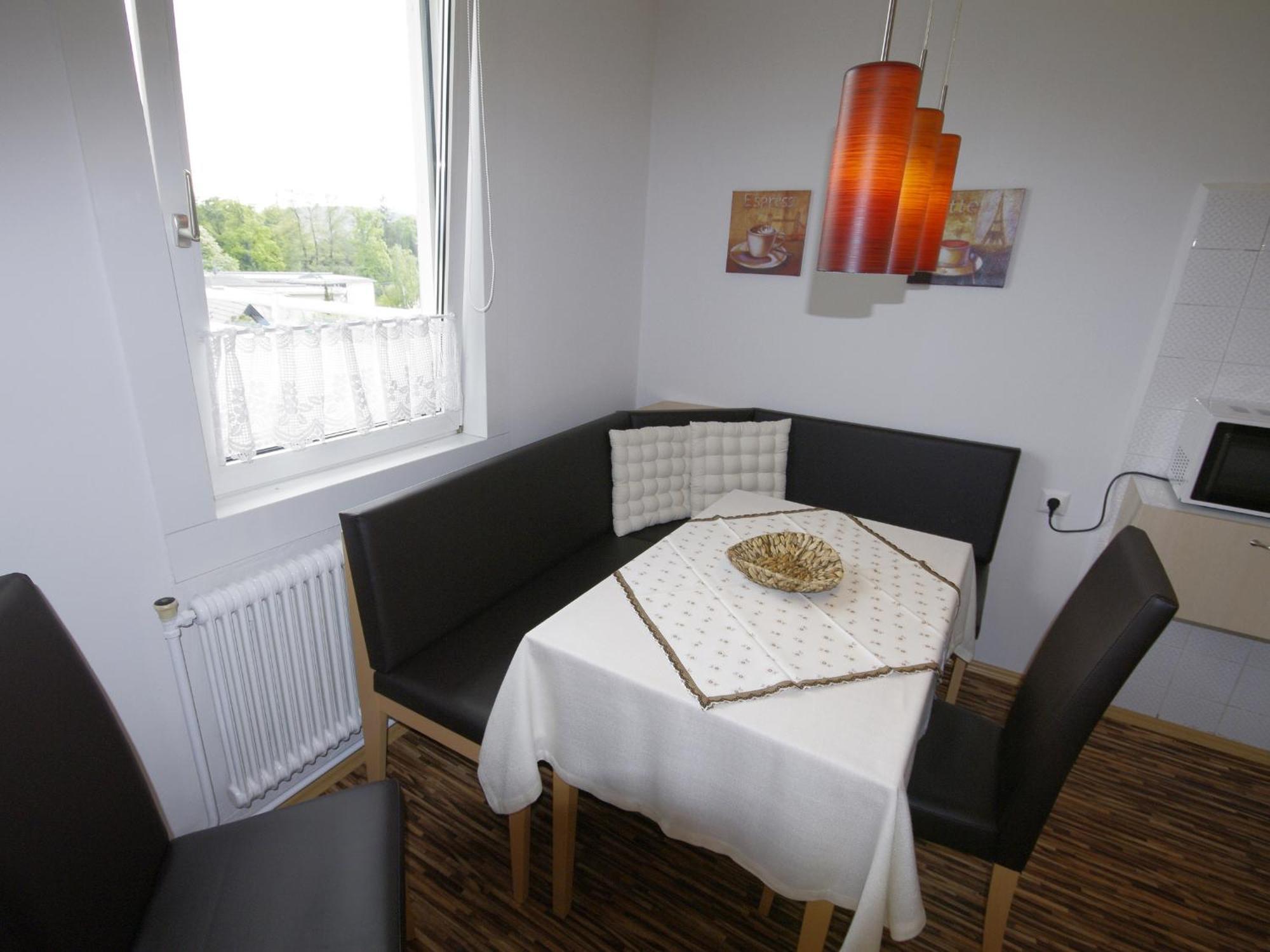 Haus Apricum - Schoen Wohnen & Gratis Parken ウィーン 部屋 写真