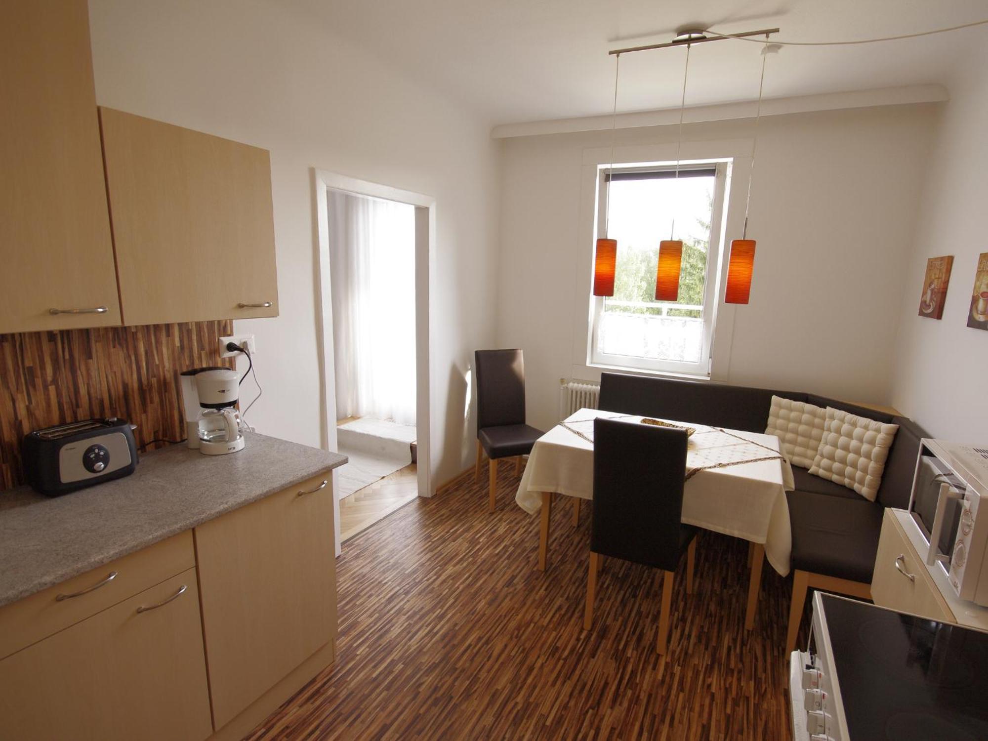 Haus Apricum - Schoen Wohnen & Gratis Parken ウィーン エクステリア 写真