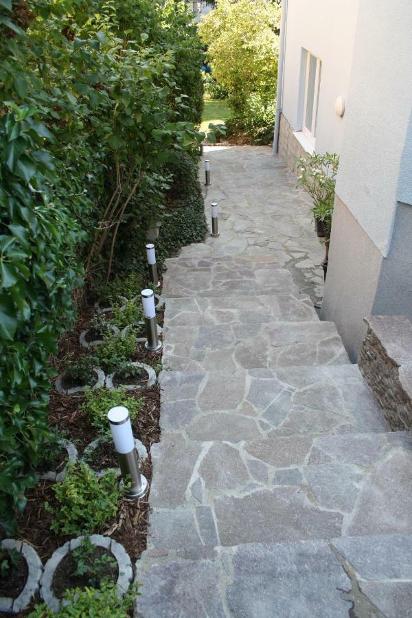 Haus Apricum - Schoen Wohnen & Gratis Parken ウィーン エクステリア 写真