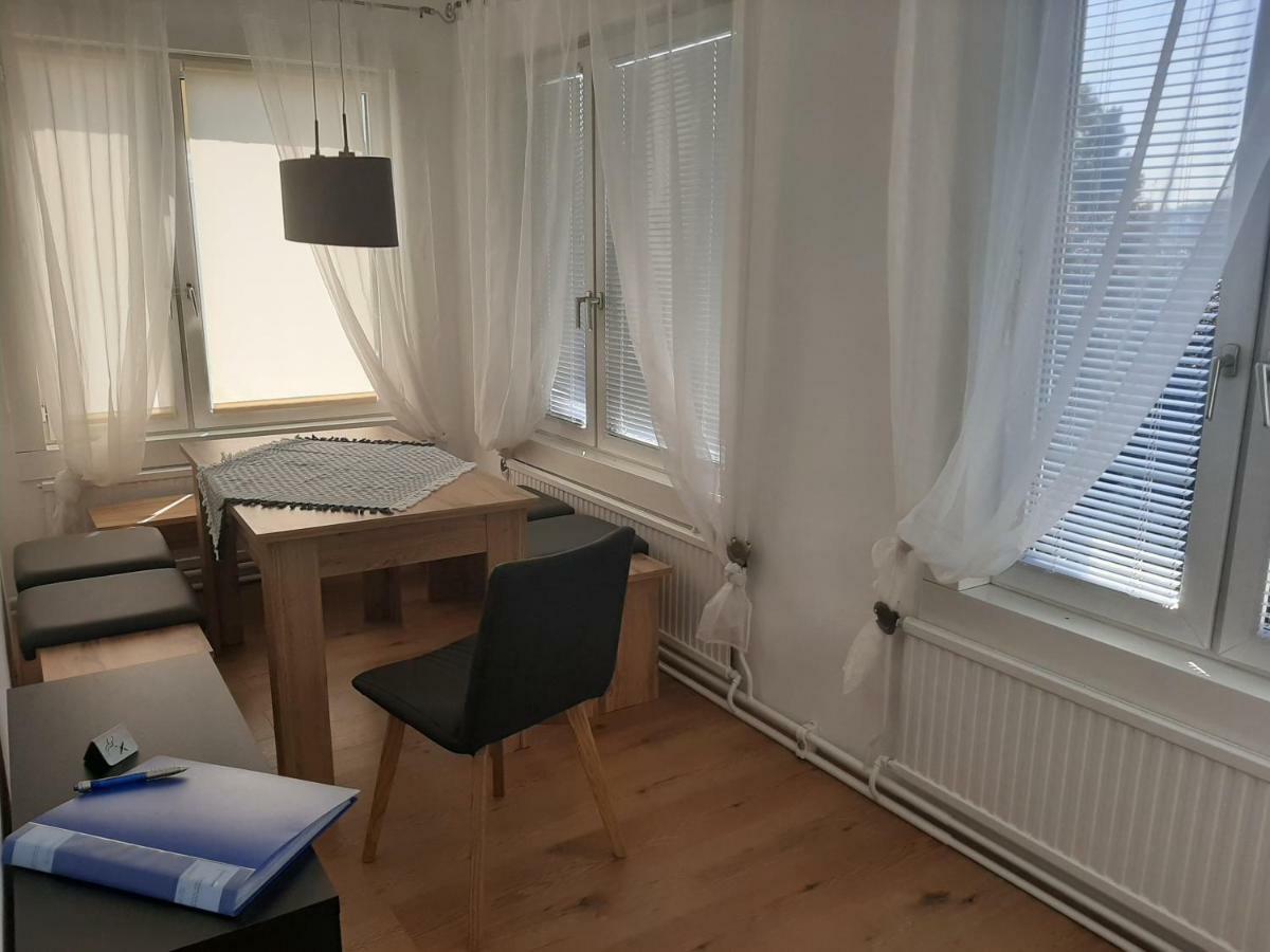 Haus Apricum - Schoen Wohnen & Gratis Parken ウィーン エクステリア 写真